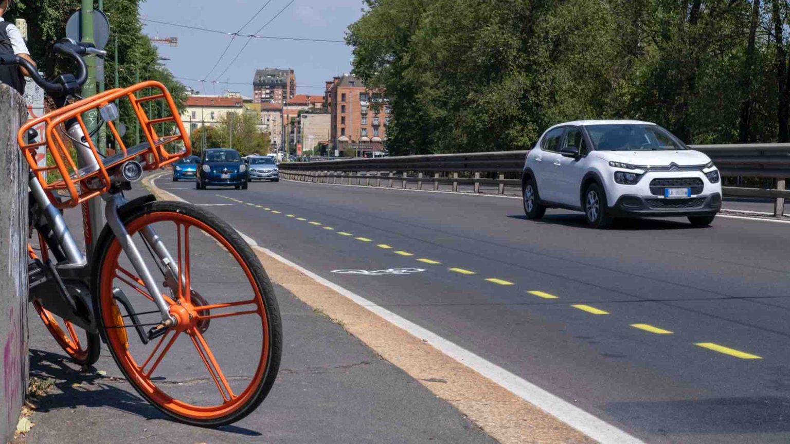 Bonus Bici In Cosa Consiste E A Chi Spetta Il Difforme