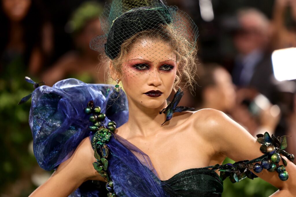 Met Gala Come Gli Hunger Games Il Trend Di Tiktok Che Attacca Le Star