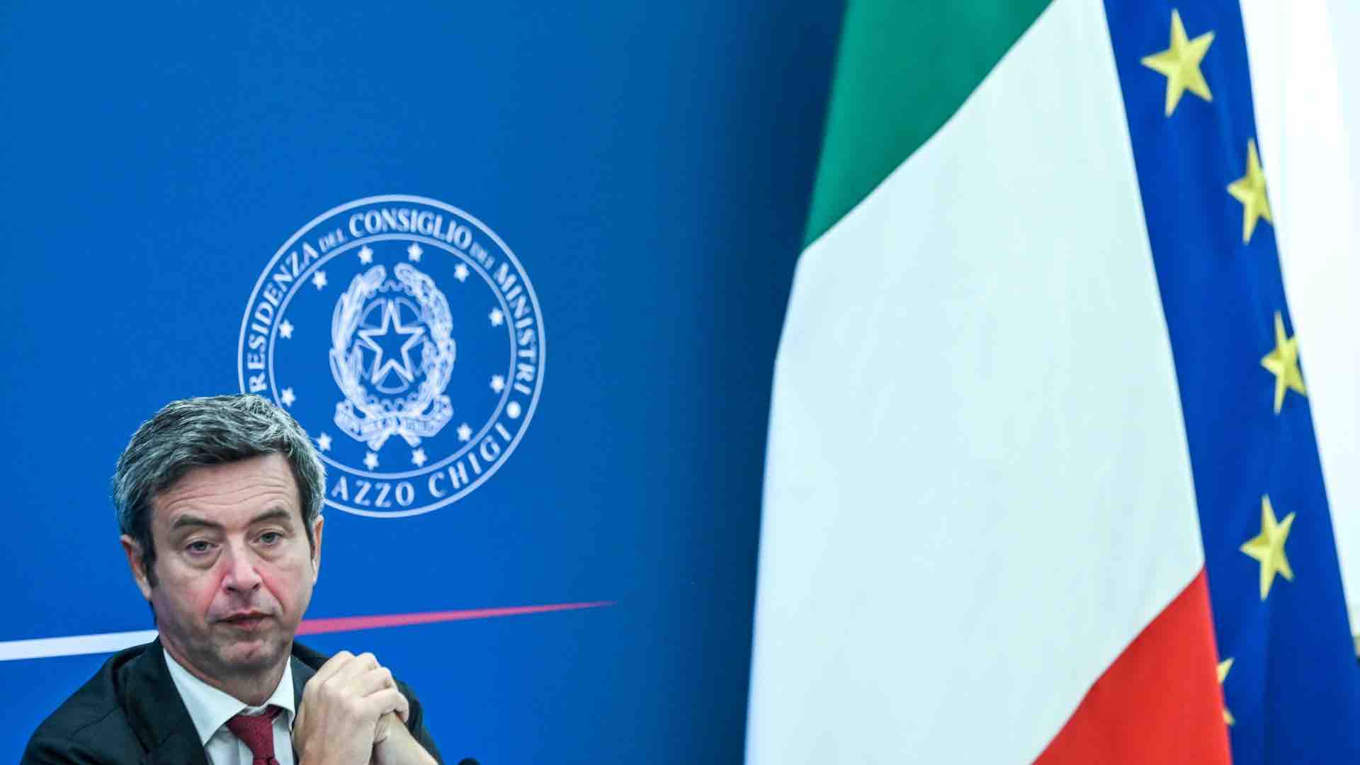 Orlando: “Liguri a testa alta”, al via la campagna per le elezioni in Liguria