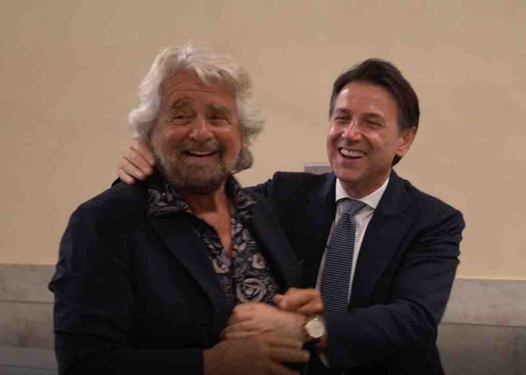 M5s ritorno 