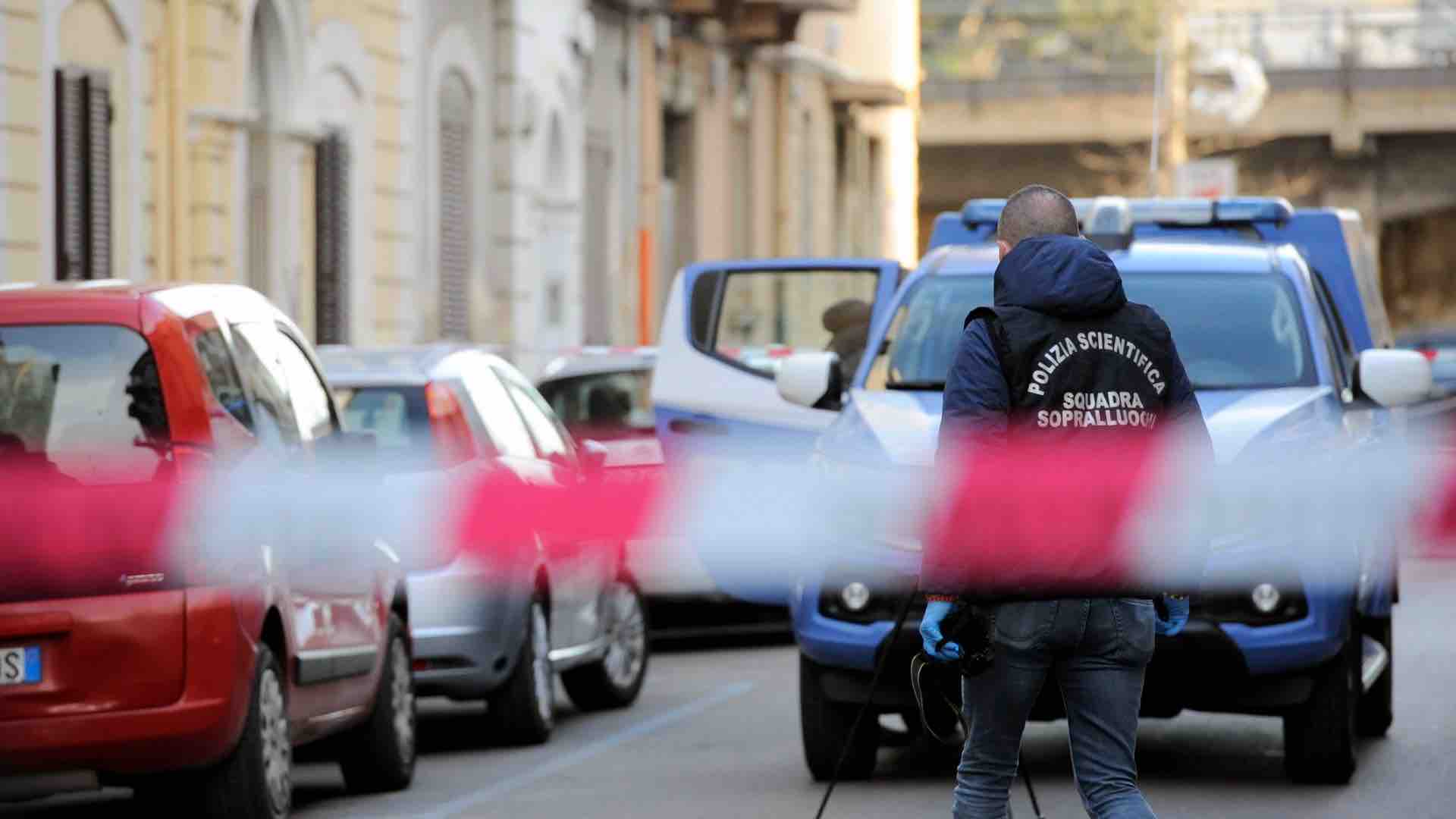 Polizia