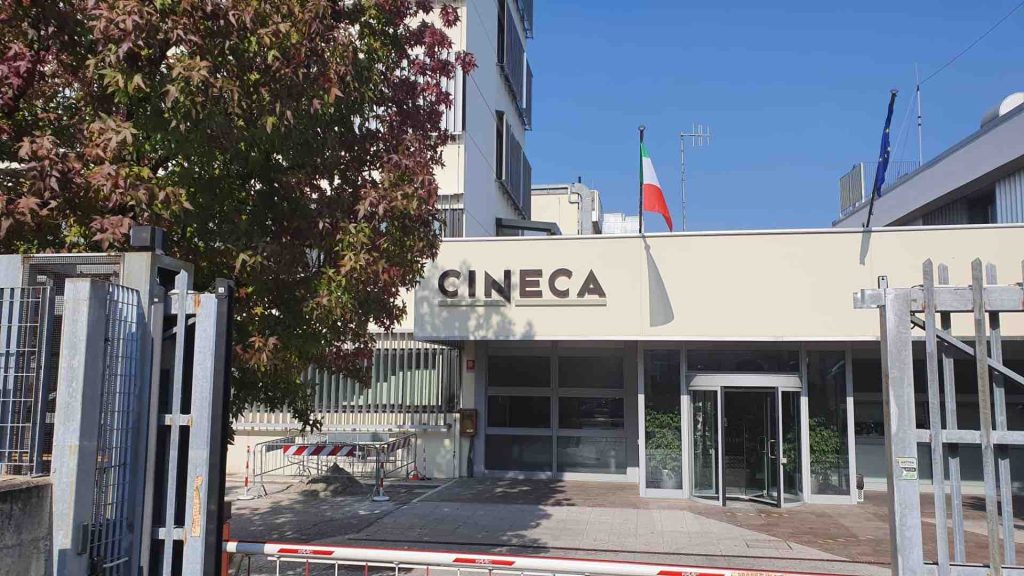 il difforme cineca 1