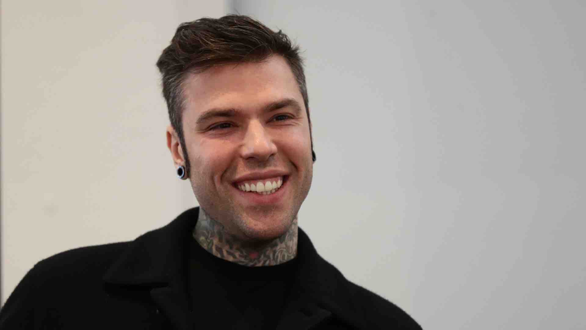 il difforme fedez