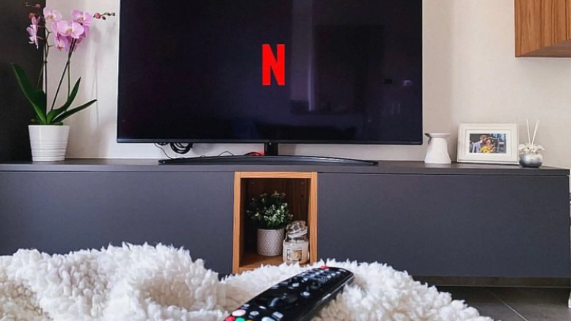 Netflix