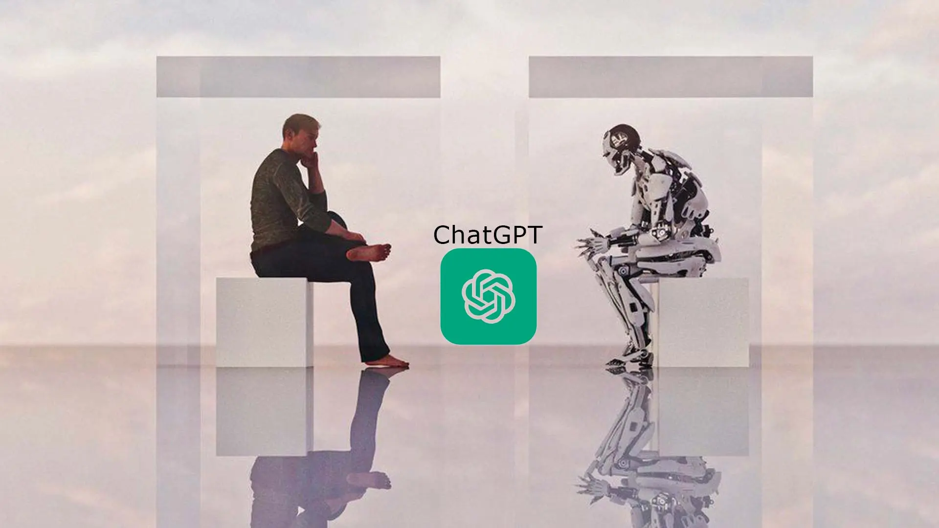 Chat GPT OpenAI