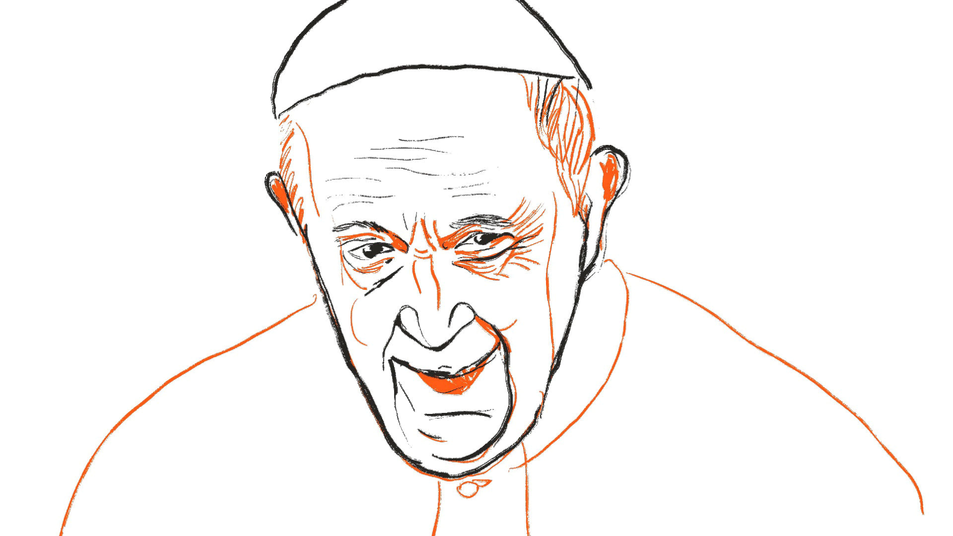 Papa Bergoglio