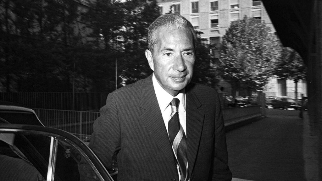 aldo moro