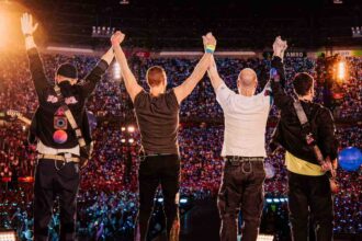 Coldplay