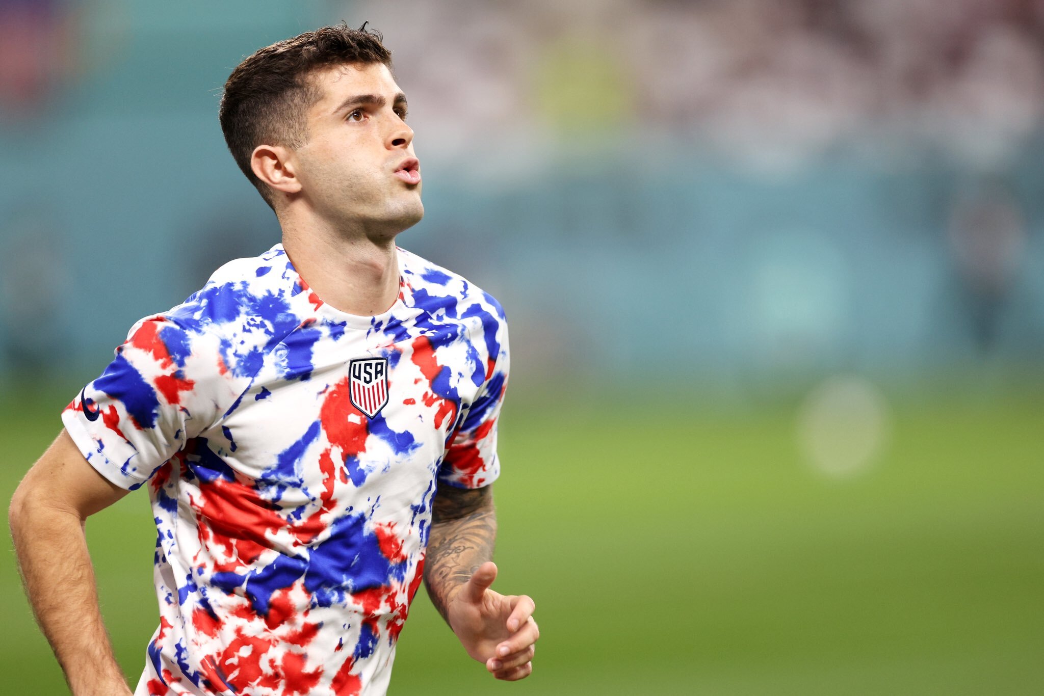 Pulisic