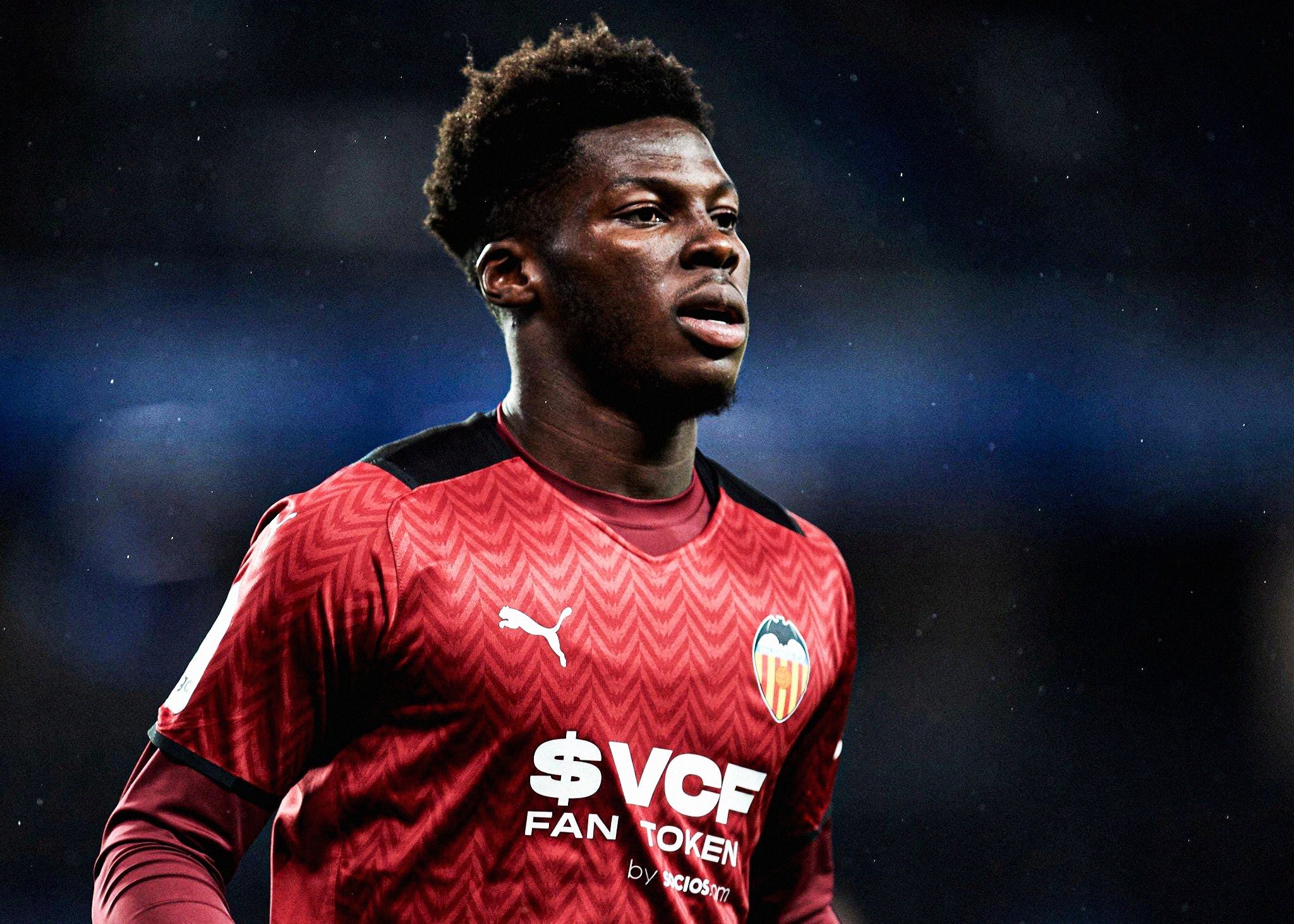 Yunus Musah, obiettivo del Milan