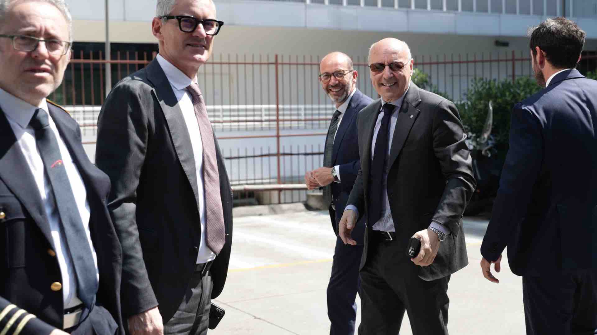 il difforme marotta