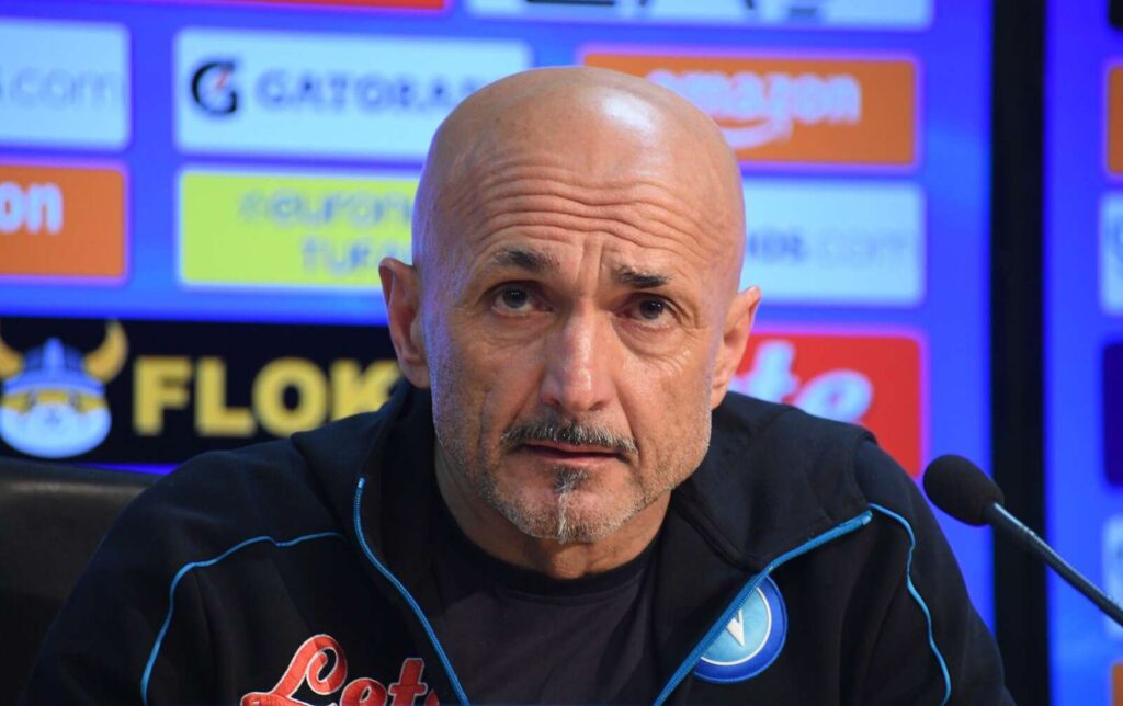 Spalletti