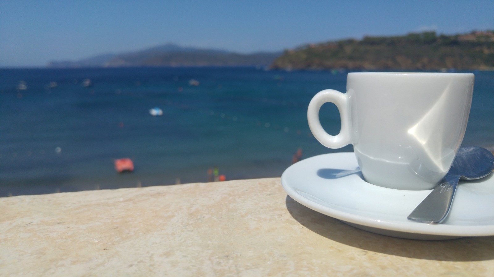 Caffè Porto Cervo