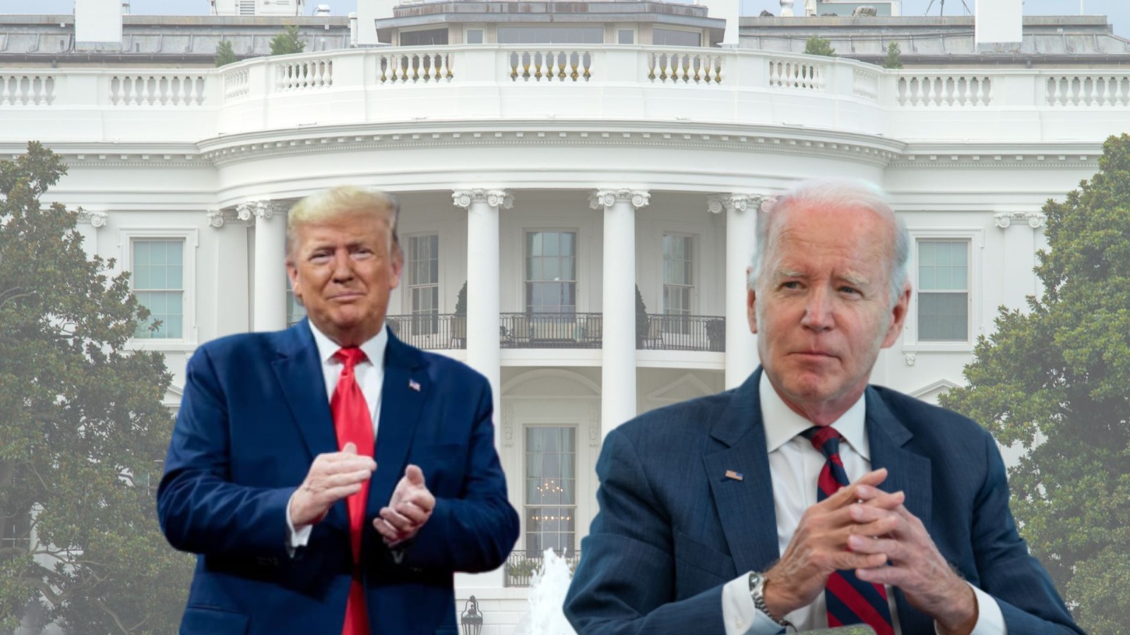 Usa, questa notte l’atteso primo confronto tv tra Trump e Biden: ecco come vederlo