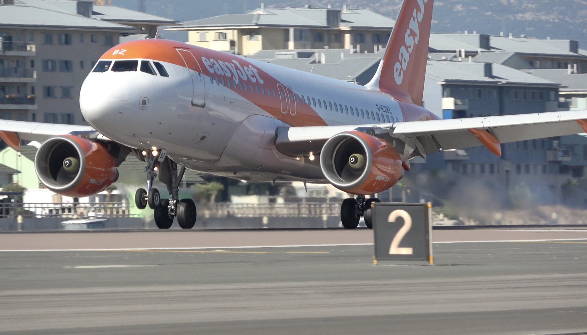 Easyjet