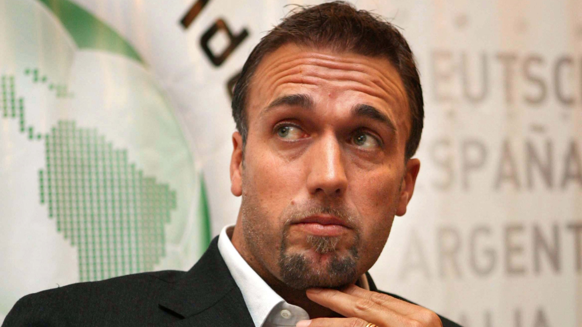 Gabriel Batistuta