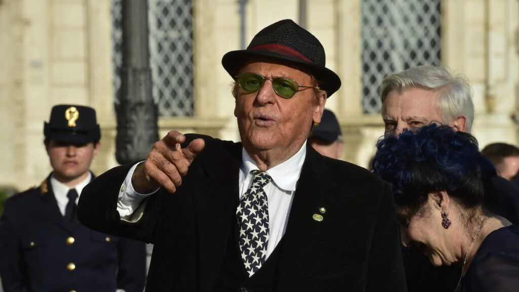 Renzo Arbore 1