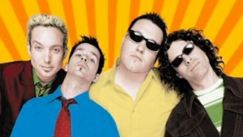 Smash Mouth