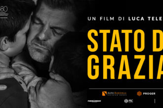 Stato di Grazia Docufilm