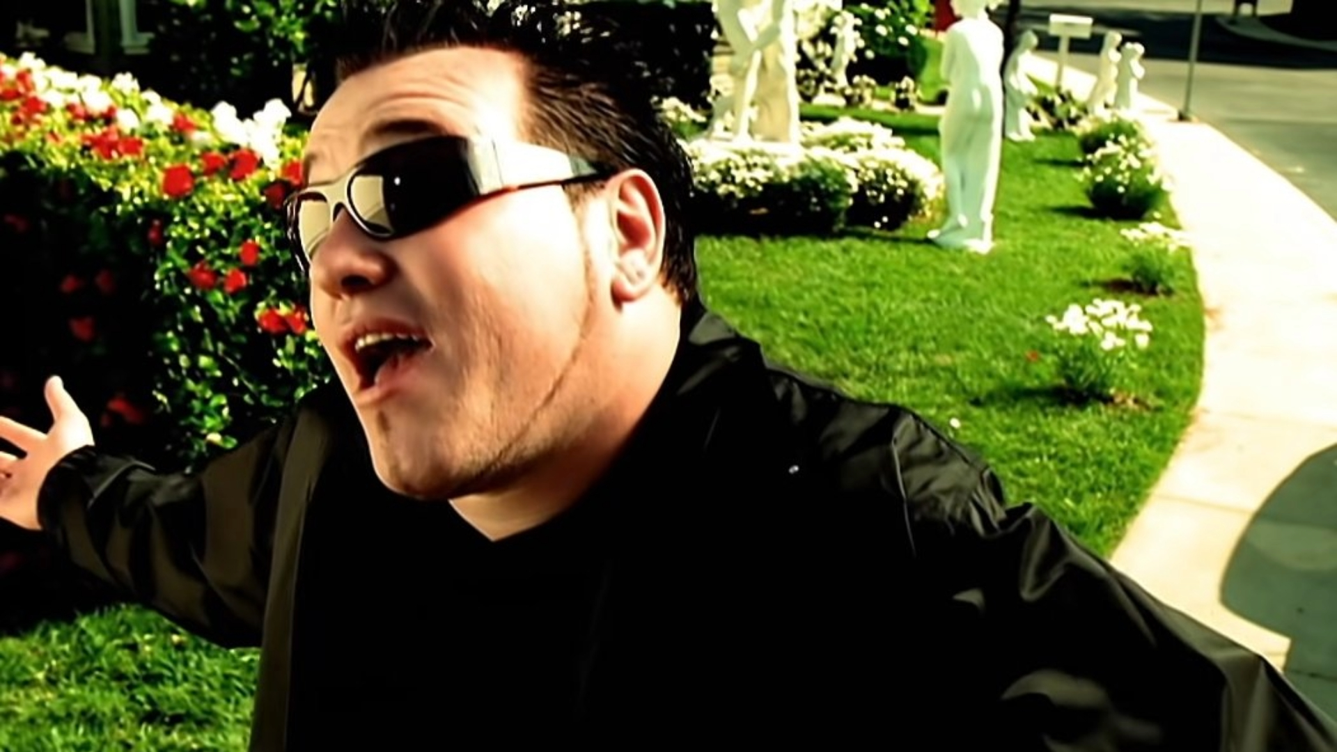 Morto Steve Harwell, cantante degli Smash Mouth