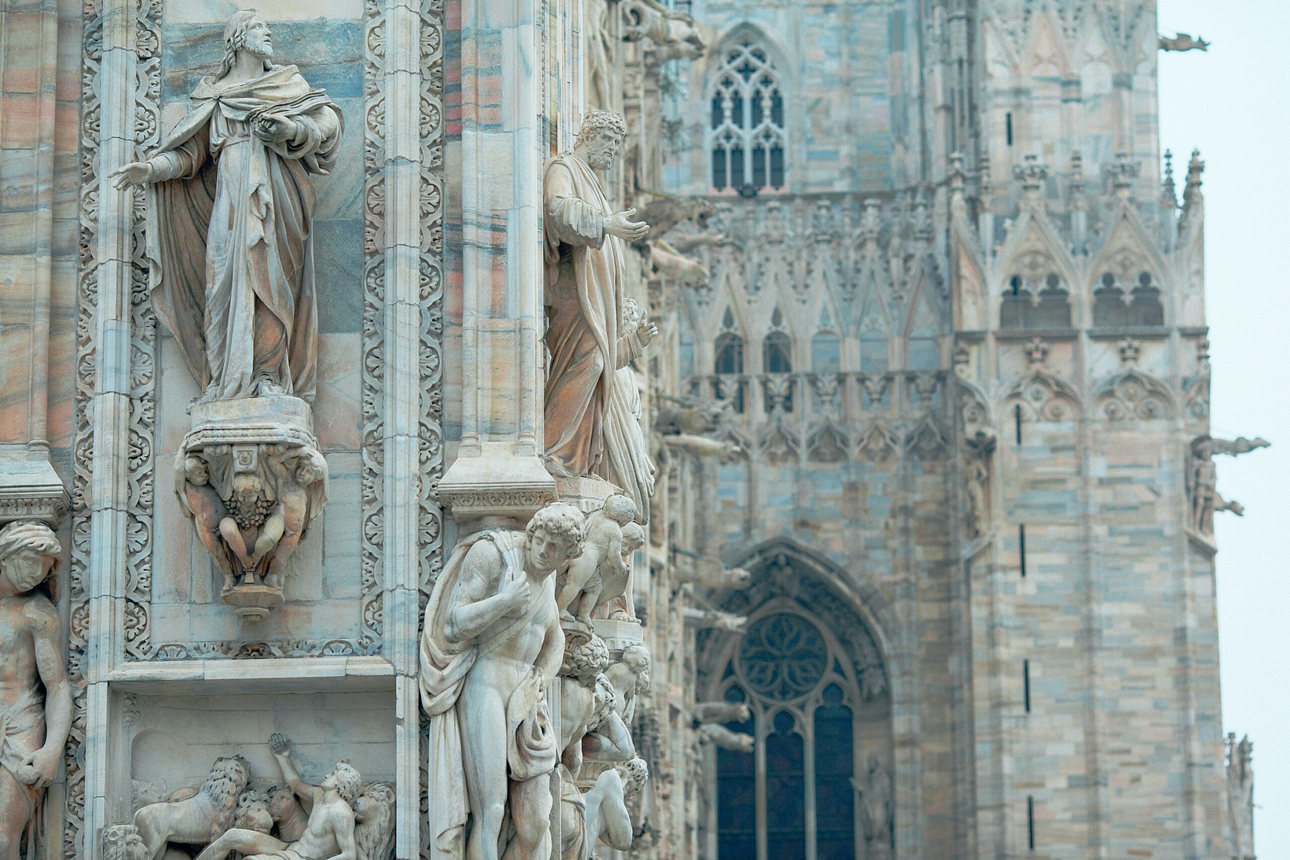 Duomo di Milano