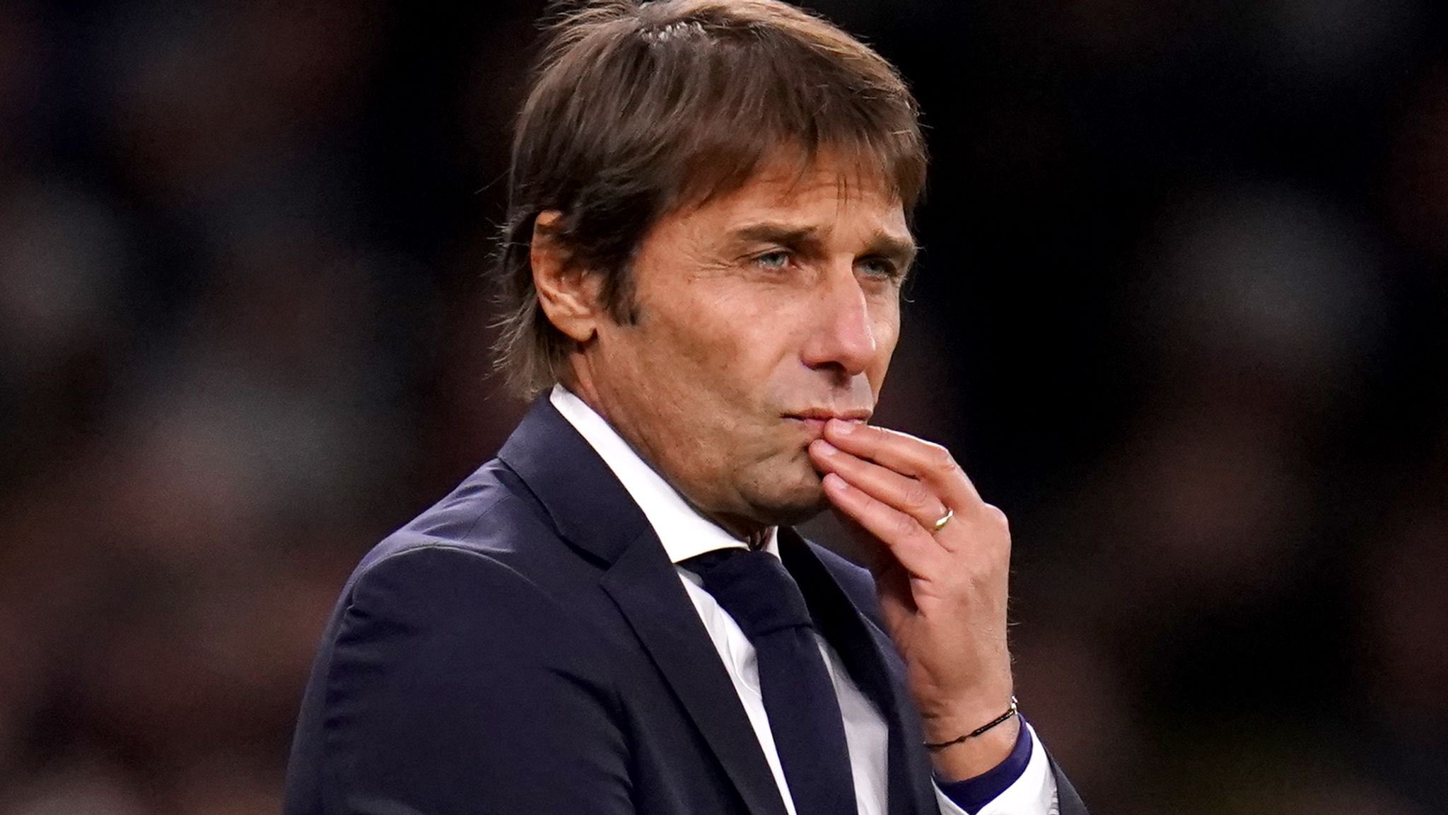 Antonio Conte