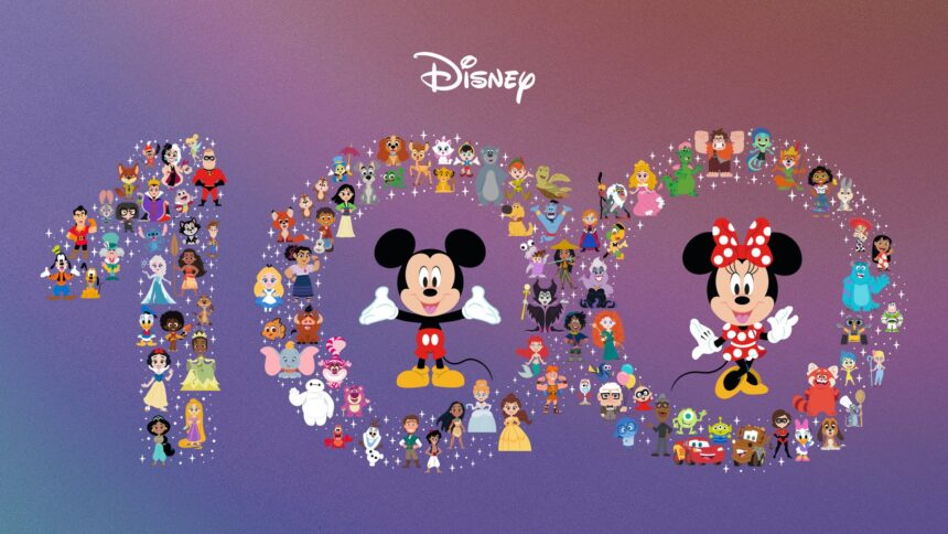 Disney, 100 anni fa l'inizio di un sogno