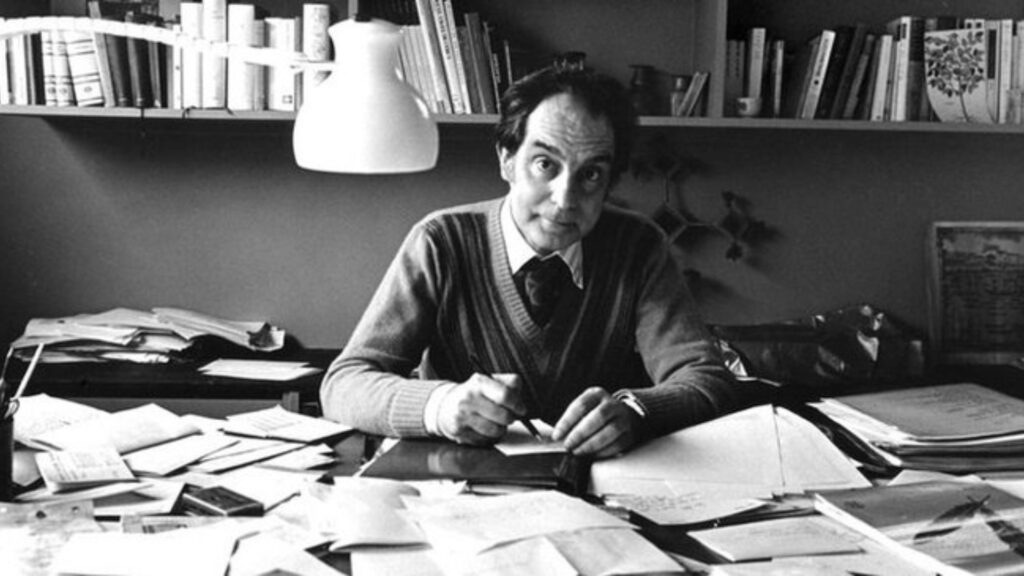 Italo Calvino