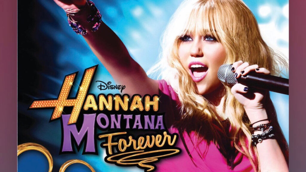 Hannah Montana