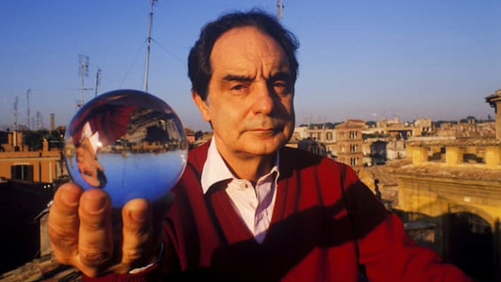 Italo Calvino