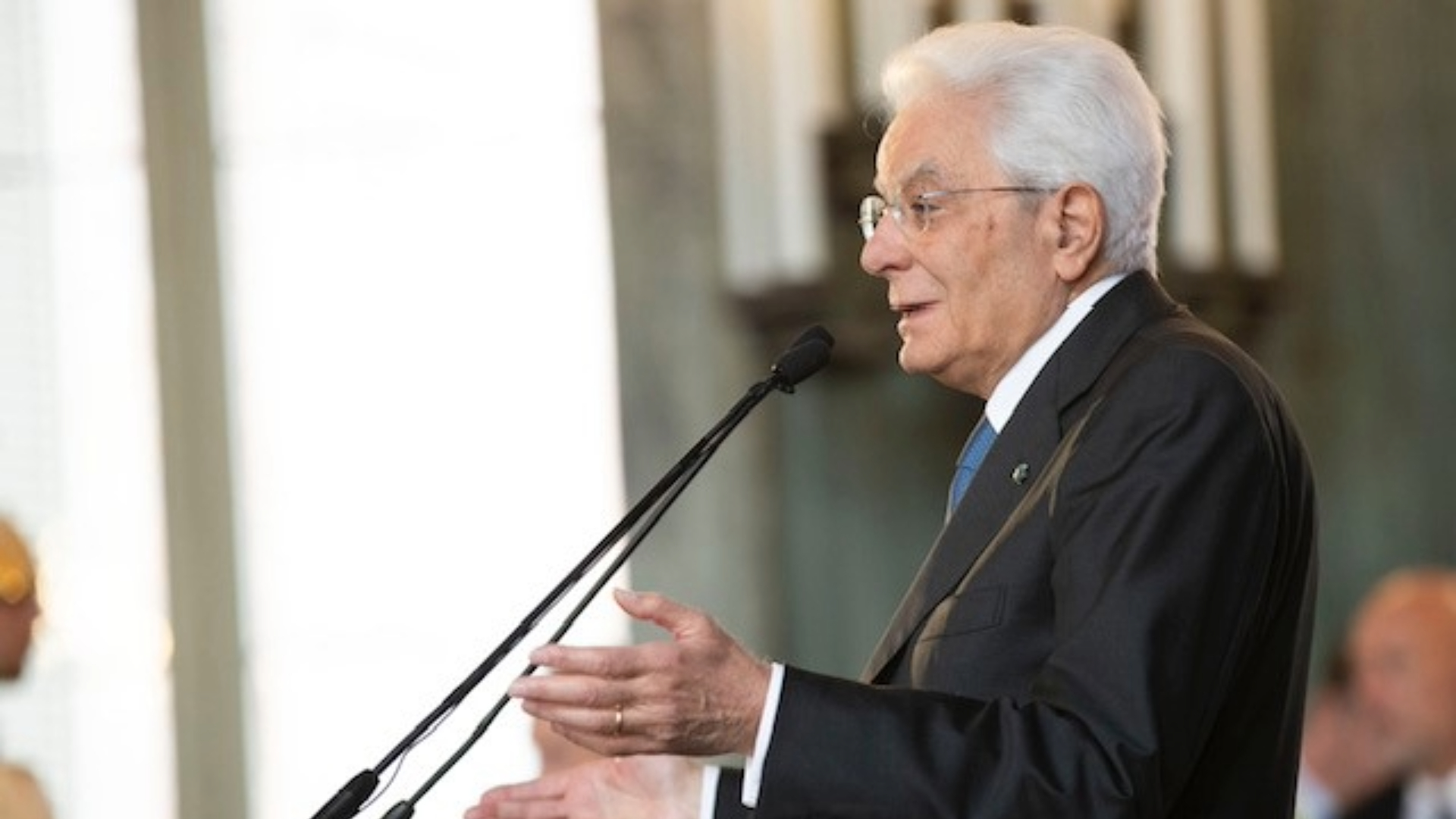 Mattarella