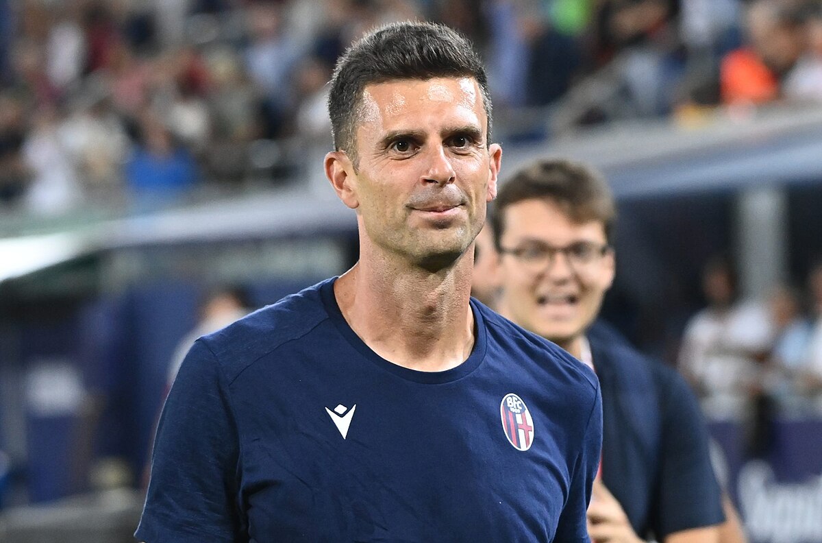 Thiago Motta, Bologna