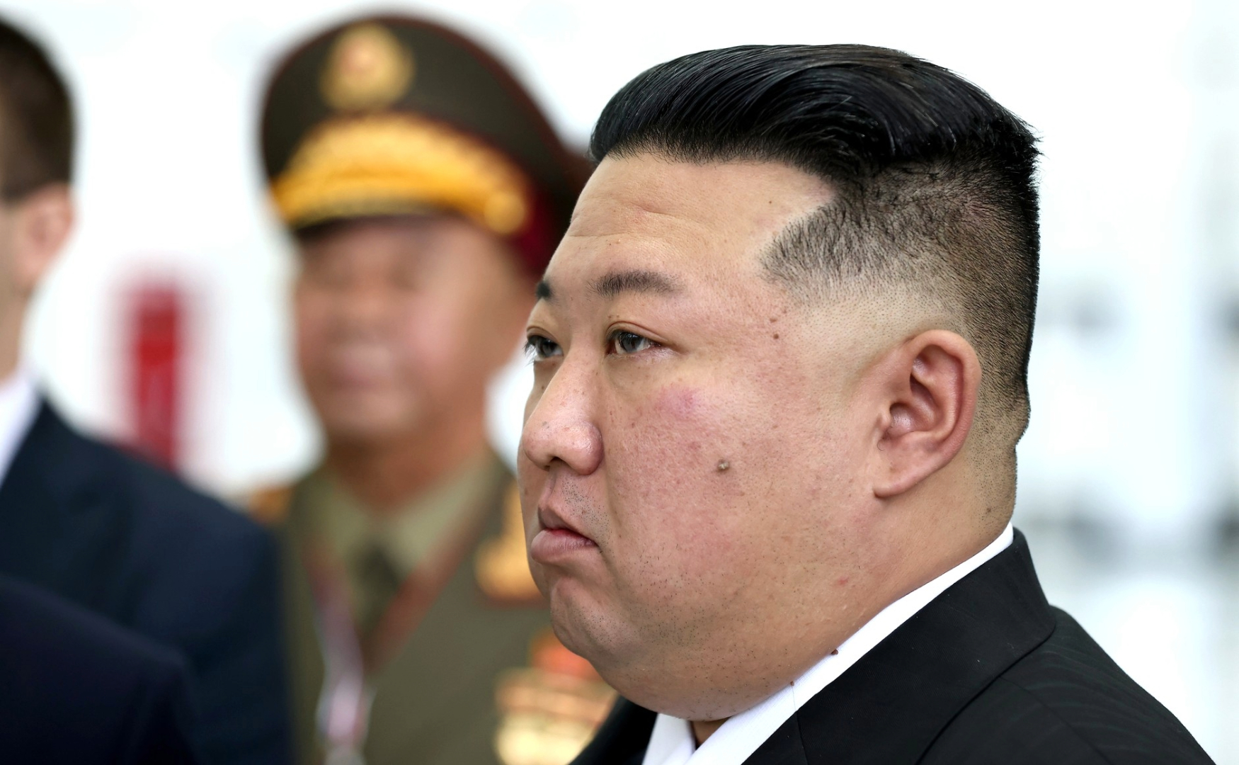 Corea del nord minaccia una risposta aggressiva alla “Nato asiatica”