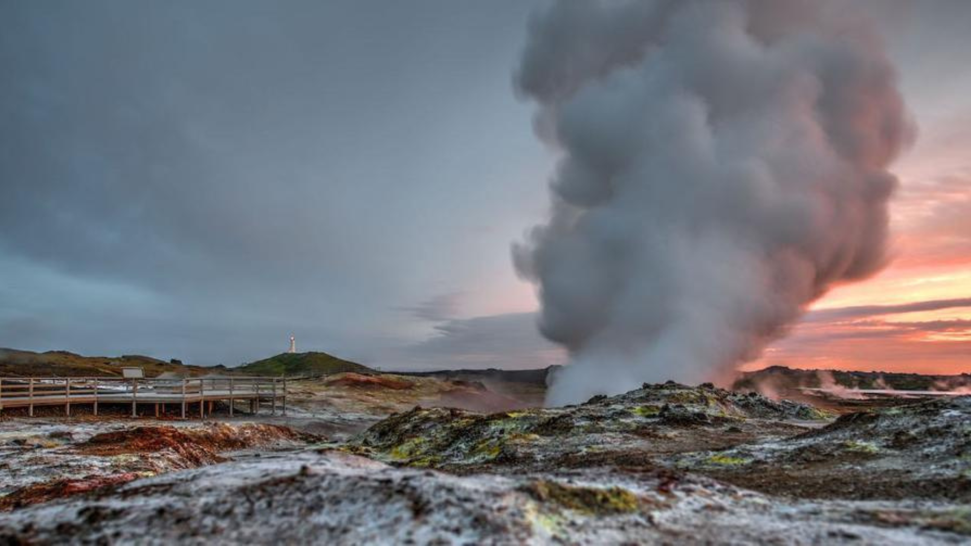 Islanda Terremoti In Un Giorno Evacuata Grindav K Per Rischio Eruzione Il Difforme