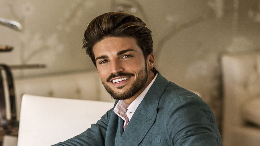 Mariano Di Vaio 1