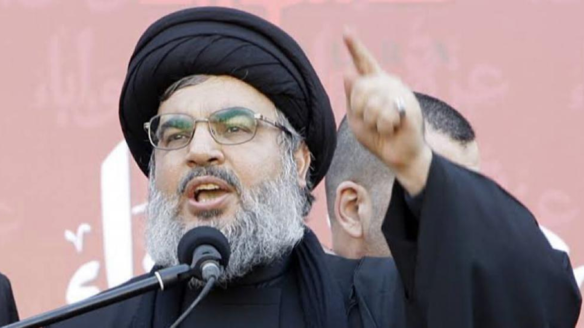 Hassan Nasrallah, su Gaza