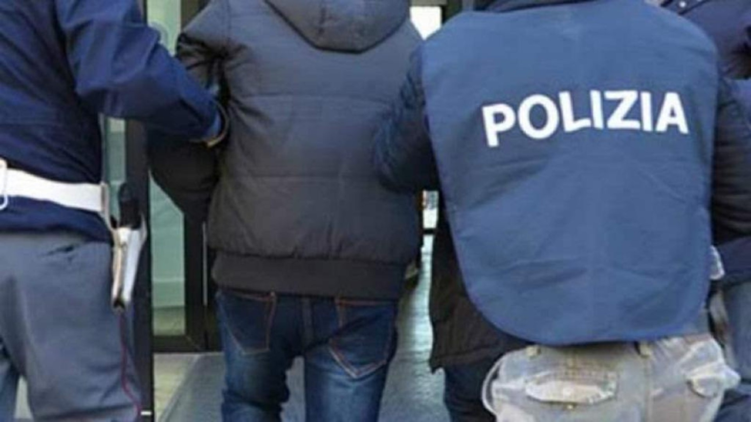 Arresto per terrorismo a Bolzano