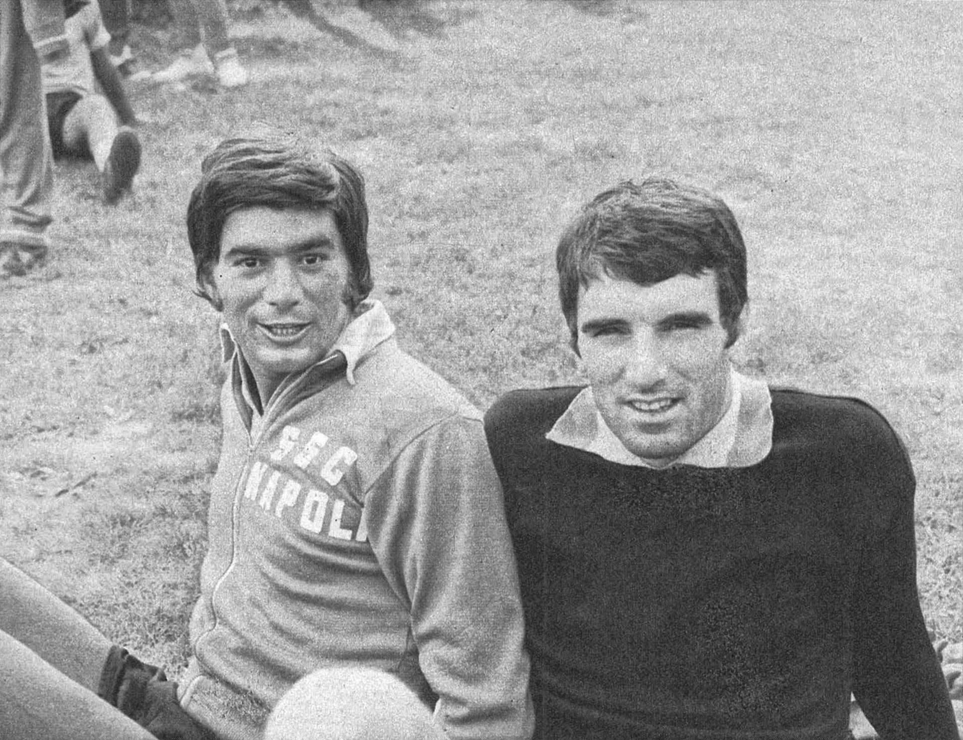 Juliano e Zoff