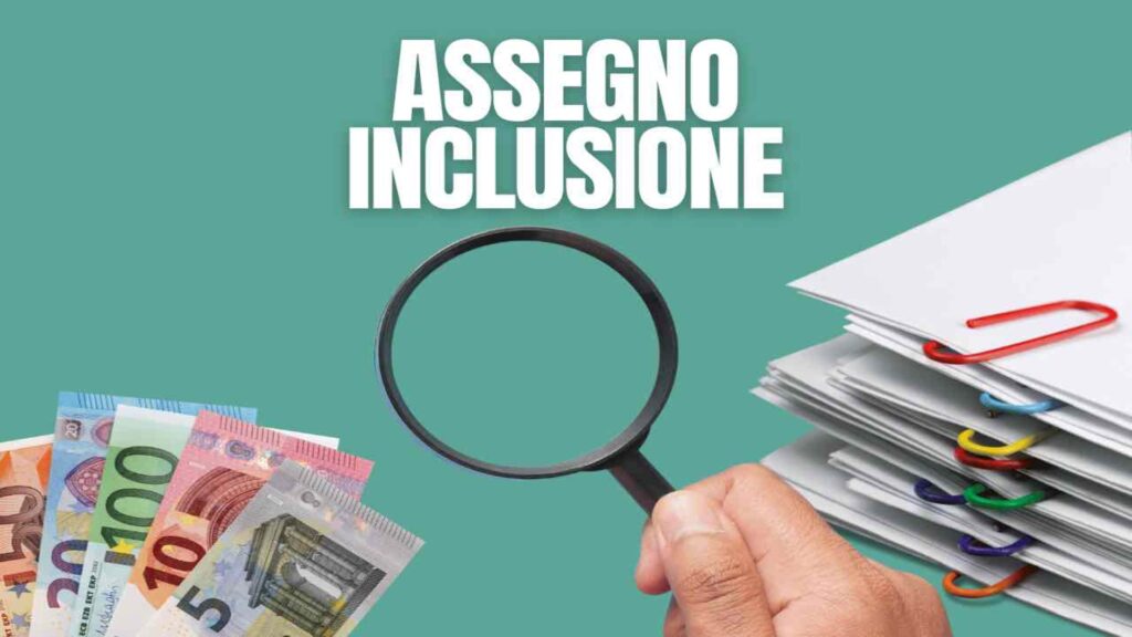 Assegno Inclusione | Cos’è E Come Si Richiede