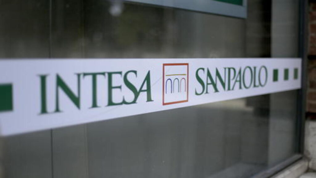 Intesa San Paolo