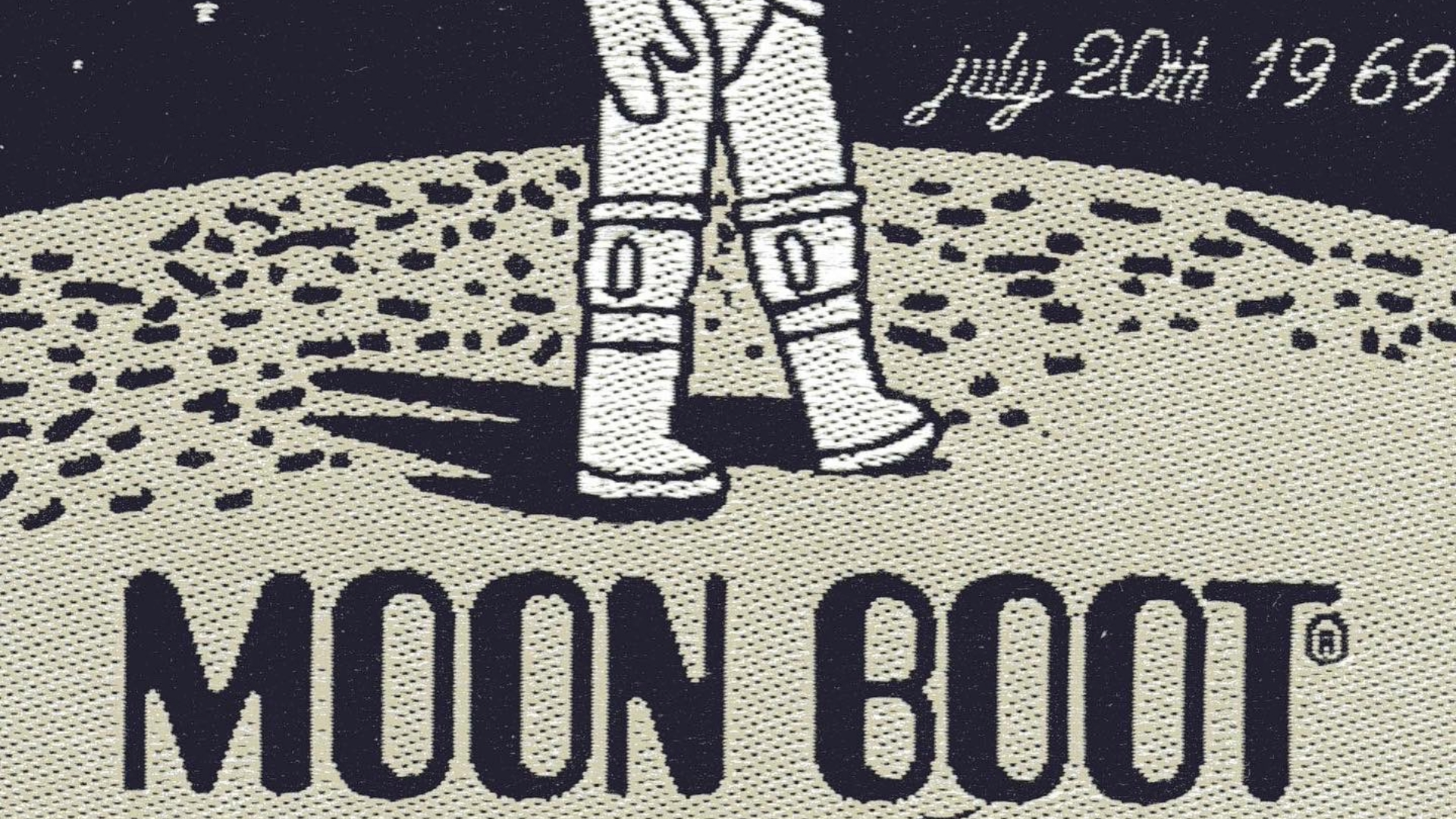 Moon Boot logo