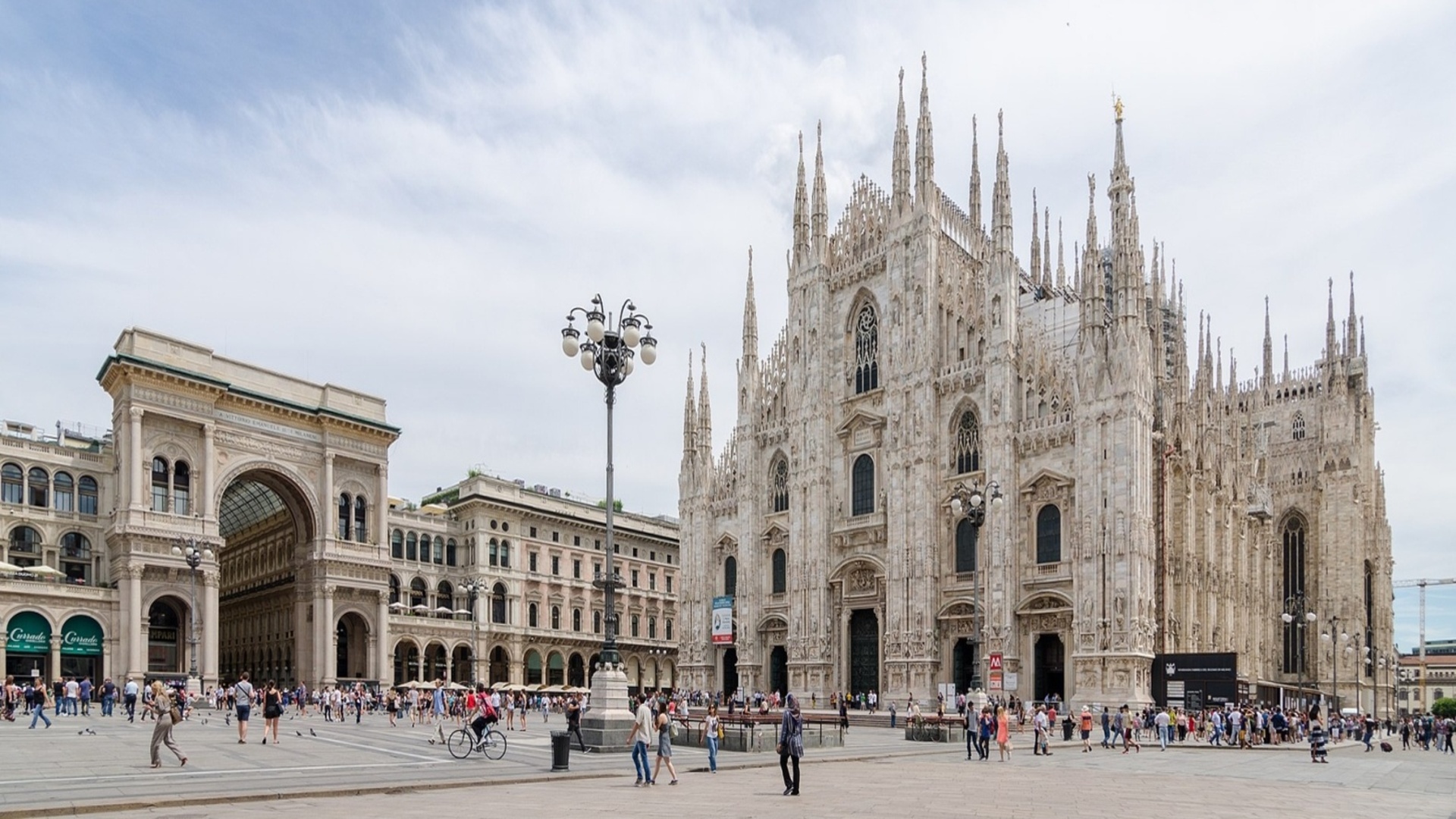 Qualità della vita: Milano brilla, Caltanissetta in fondo alla classifica