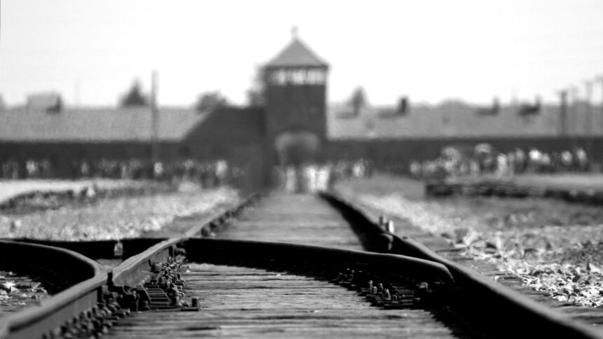 Campo di concentramento di Auschwitz