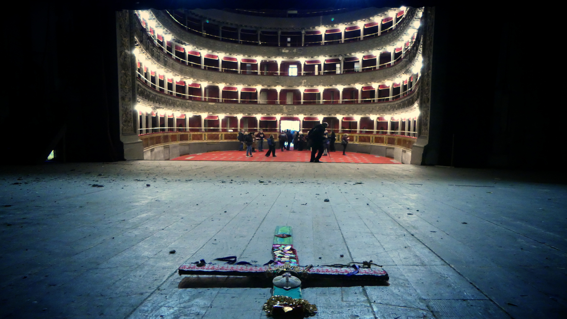 4279016 cultura nel 2025 riapre il teatro valle di roma gualtieri consegna le chiavi alla ditta foto 3 1