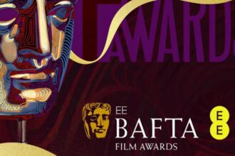 BAFTA Awards 2024