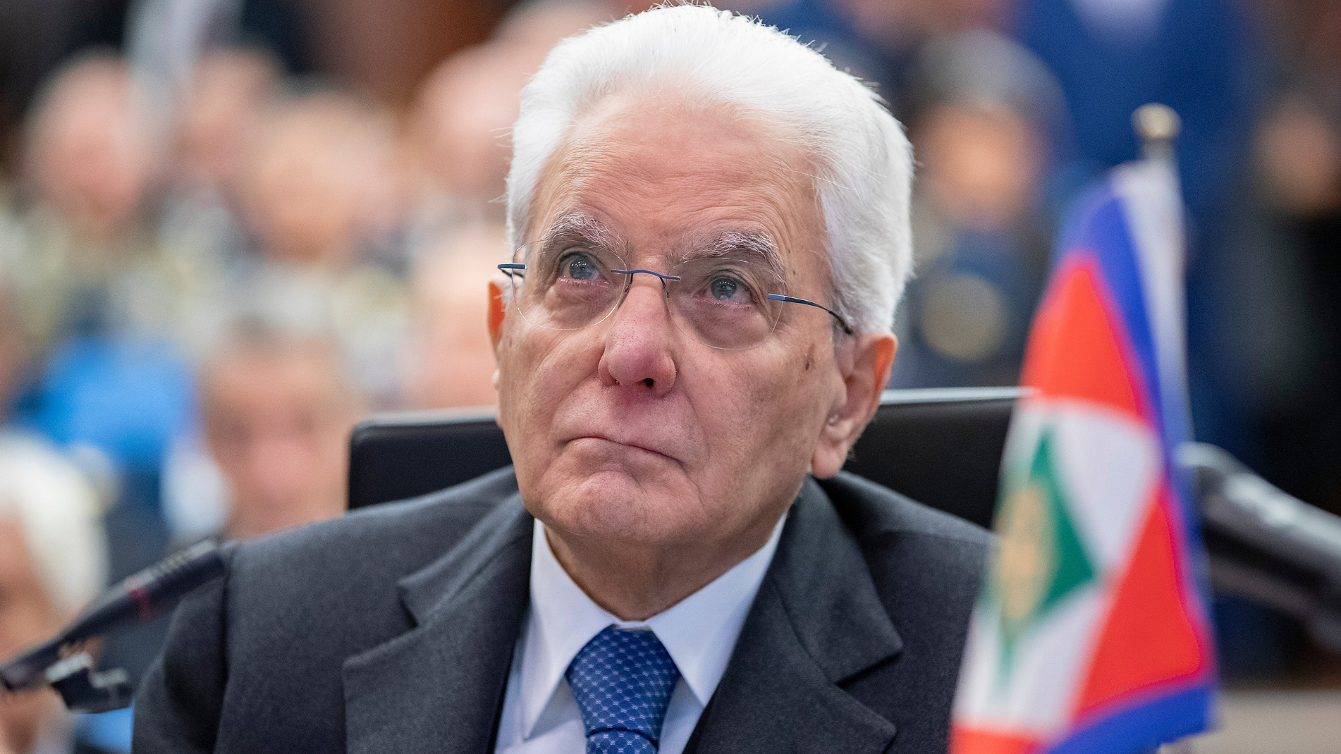 Mattarella ricorda 