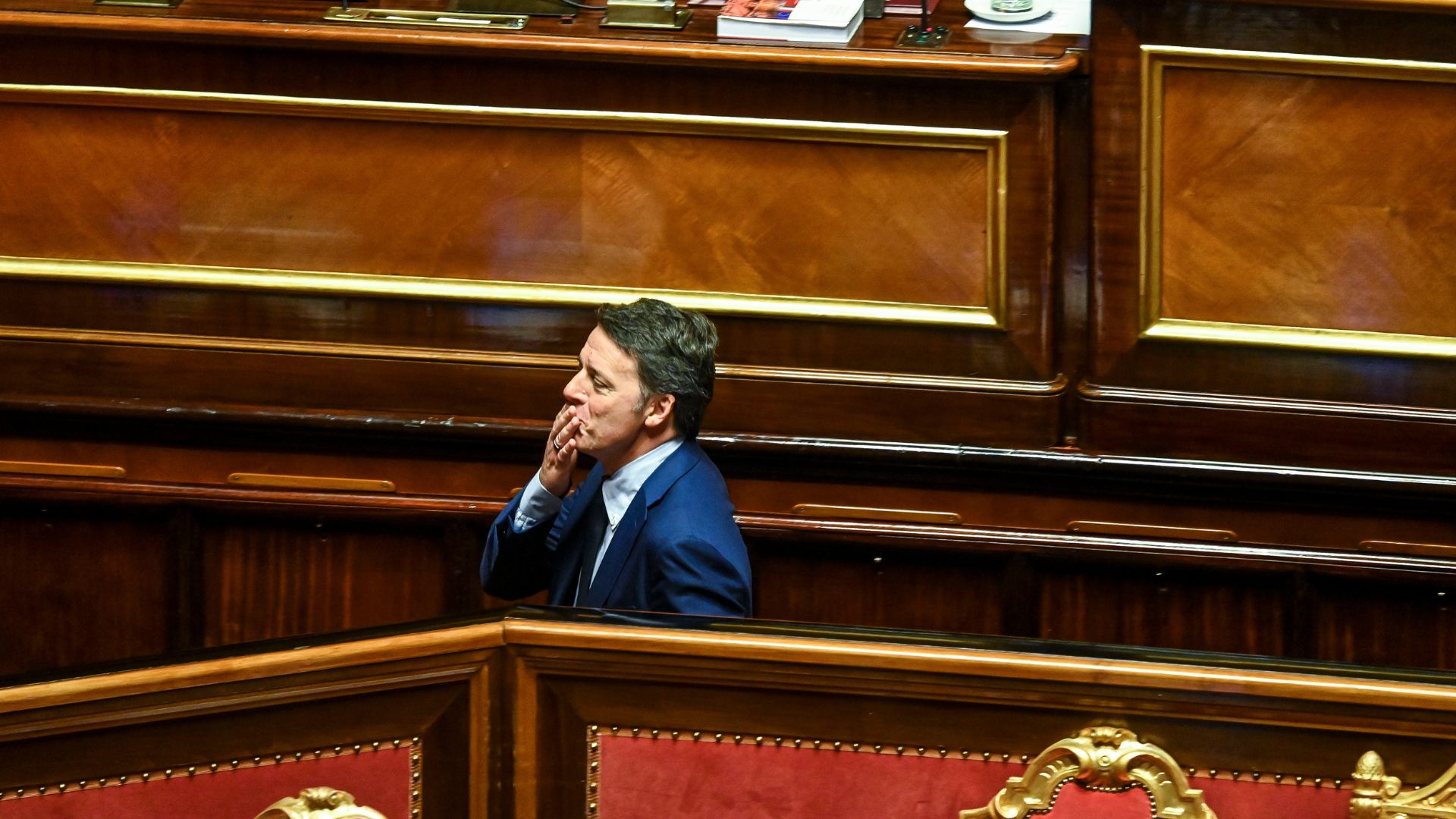 Matteo Renzi