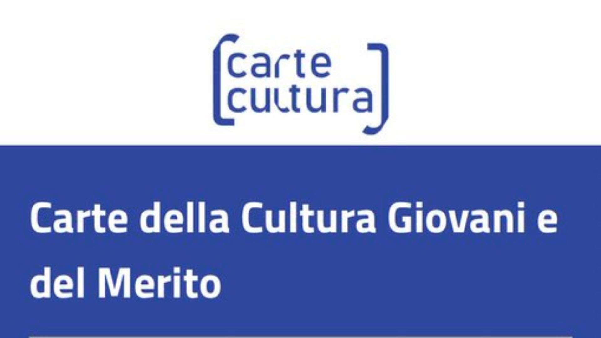 L'addio al bonus 18app, Meloni: Non lo aboliamo ma deve andare ai redditi  bassi