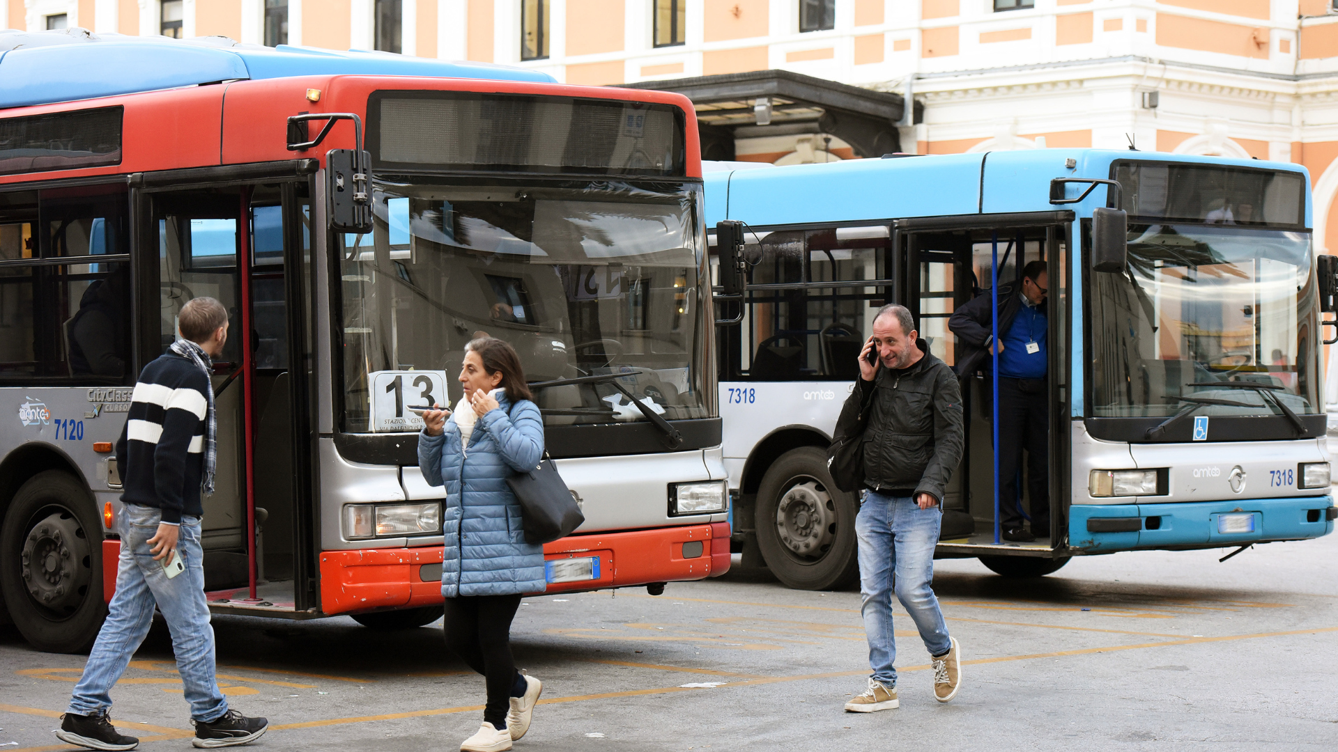 Sciopero 29 novembre, quali sono le fasce orarie per il trasporto pubblico