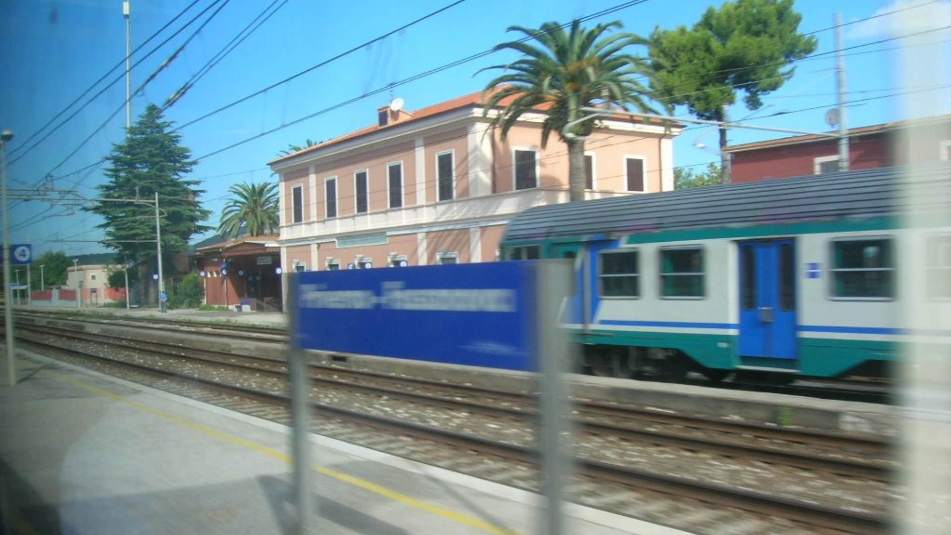 Stazione